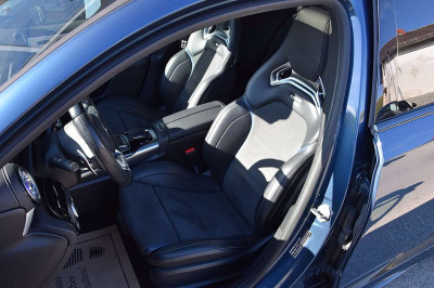Mercedes-Benz A-Klasse Gebrauchtwagen Mercedes-Benz A-Klasse Gebrauchtwagen