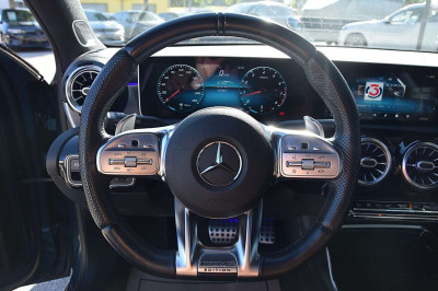 Mercedes-Benz A-Klasse Gebrauchtwagen Mercedes-Benz A-Klasse Gebrauchtwagen