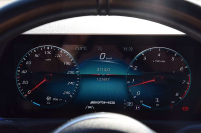 Mercedes-Benz A-Klasse Gebrauchtwagen Mercedes-Benz A-Klasse Gebrauchtwagen