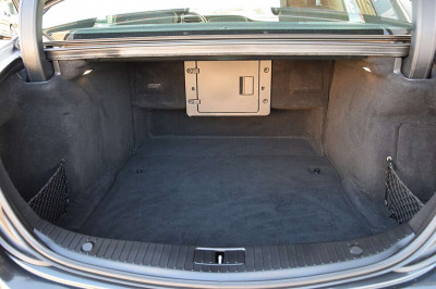 Mercedes-Benz S-Klasse Gebrauchtwagen Mercedes-Benz S-Klasse Gebrauchtwagen