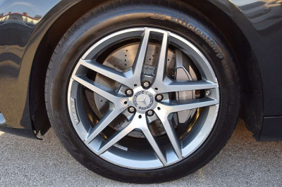 Mercedes-Benz S-Klasse Gebrauchtwagen Mercedes-Benz S-Klasse Gebrauchtwagen