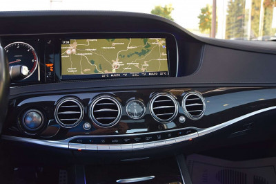Mercedes-Benz S-Klasse Gebrauchtwagen Mercedes-Benz S-Klasse Gebrauchtwagen