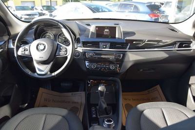 BMW X1 Gebrauchtwagen