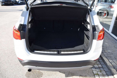 BMW X1 Gebrauchtwagen