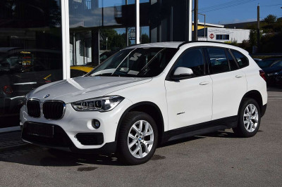 BMW X1 Gebrauchtwagen