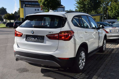 BMW X1 Gebrauchtwagen