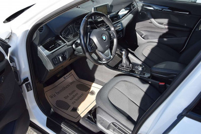 BMW X1 Gebrauchtwagen