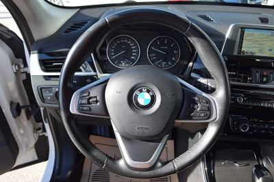 BMW X1 Gebrauchtwagen