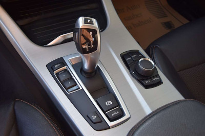 BMW X4 Gebrauchtwagen BMW X4 Gebrauchtwagen