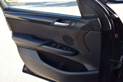 BMW X4 Gebrauchtwagen BMW X4 Gebrauchtwagen