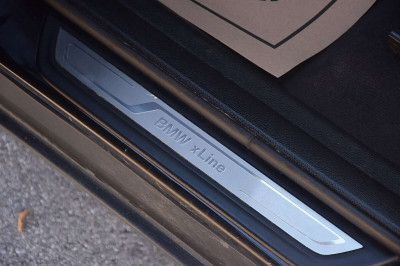 BMW X4 Gebrauchtwagen BMW X4 Gebrauchtwagen