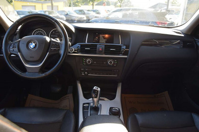 BMW X4 Gebrauchtwagen BMW X4 Gebrauchtwagen