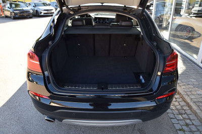BMW X4 Gebrauchtwagen BMW X4 Gebrauchtwagen