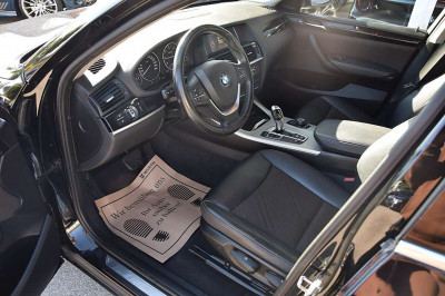 BMW X4 Gebrauchtwagen BMW X4 Gebrauchtwagen