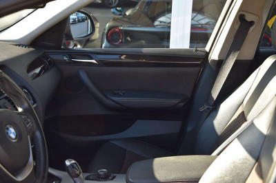 BMW X4 Gebrauchtwagen BMW X4 Gebrauchtwagen