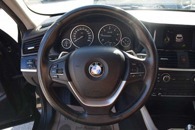 BMW X4 Gebrauchtwagen BMW X4 Gebrauchtwagen
