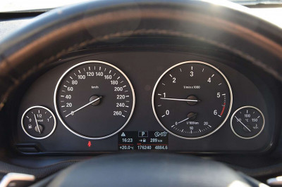 BMW X4 Gebrauchtwagen BMW X4 Gebrauchtwagen