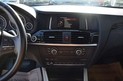 BMW X4 Gebrauchtwagen BMW X4 Gebrauchtwagen