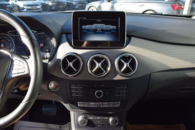 Mercedes-Benz B-Klasse Gebrauchtwagen Mercedes-Benz B-Klasse Gebrauchtwagen