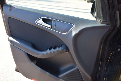Mercedes-Benz B-Klasse Gebrauchtwagen Mercedes-Benz B-Klasse Gebrauchtwagen
