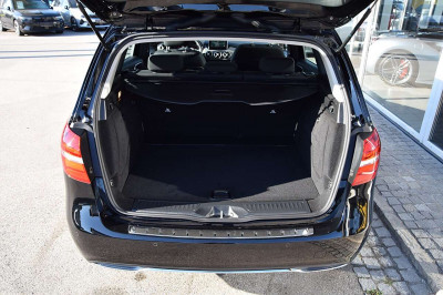Mercedes-Benz B-Klasse Gebrauchtwagen Mercedes-Benz B-Klasse Gebrauchtwagen