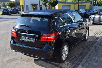 Mercedes-Benz B-Klasse Gebrauchtwagen Mercedes-Benz B-Klasse Gebrauchtwagen
