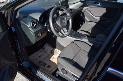 Mercedes-Benz B-Klasse Gebrauchtwagen Mercedes-Benz B-Klasse Gebrauchtwagen