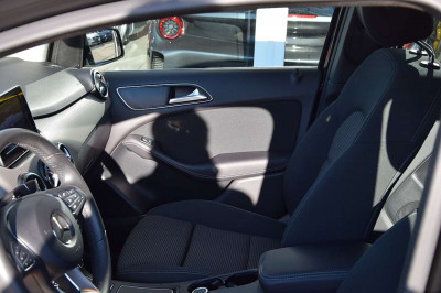 Mercedes-Benz B-Klasse Gebrauchtwagen Mercedes-Benz B-Klasse Gebrauchtwagen