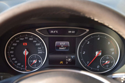 Mercedes-Benz B-Klasse Gebrauchtwagen Mercedes-Benz B-Klasse Gebrauchtwagen