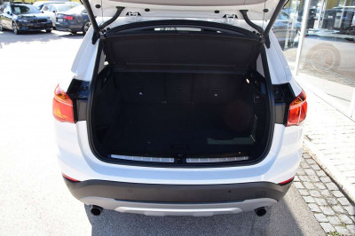 BMW X1 Gebrauchtwagen