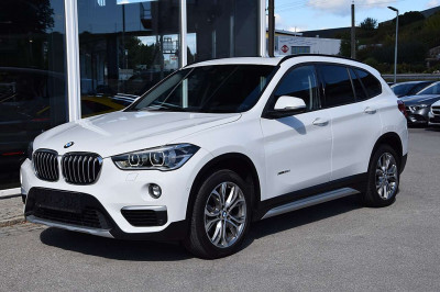 BMW X1 Gebrauchtwagen