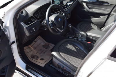 BMW X1 Gebrauchtwagen