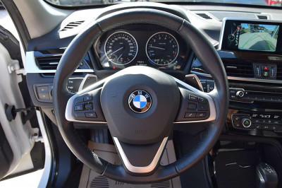 BMW X1 Gebrauchtwagen