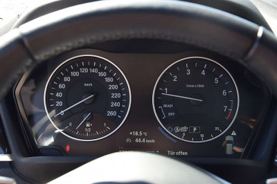 BMW X1 Gebrauchtwagen