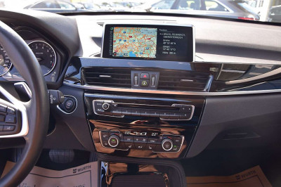 BMW X1 Gebrauchtwagen