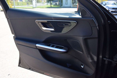 Mercedes-Benz C-Klasse Gebrauchtwagen Mercedes-Benz C-Klasse Gebrauchtwagen