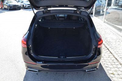 Mercedes-Benz C-Klasse Gebrauchtwagen Mercedes-Benz C-Klasse Gebrauchtwagen