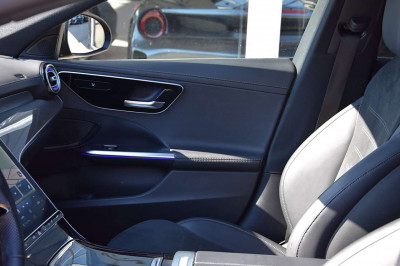 Mercedes-Benz C-Klasse Gebrauchtwagen Mercedes-Benz C-Klasse Gebrauchtwagen