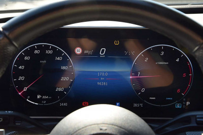 Mercedes-Benz C-Klasse Gebrauchtwagen Mercedes-Benz C-Klasse Gebrauchtwagen