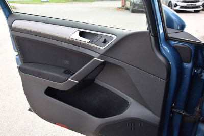 VW Golf Gebrauchtwagen VW Golf Gebrauchtwagen