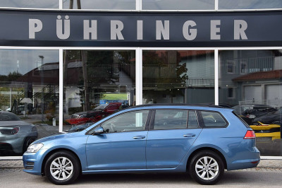 VW Golf Gebrauchtwagen VW Golf Gebrauchtwagen
