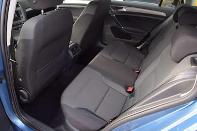 VW Golf Gebrauchtwagen VW Golf Gebrauchtwagen