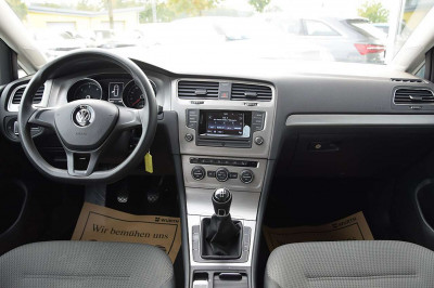 VW Golf Gebrauchtwagen VW Golf Gebrauchtwagen