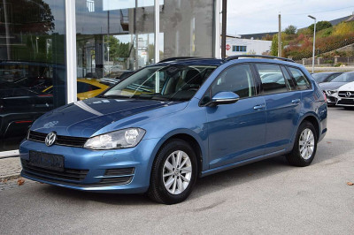 VW Golf Gebrauchtwagen VW Golf Gebrauchtwagen