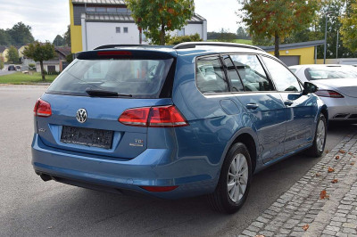 VW Golf Gebrauchtwagen VW Golf Gebrauchtwagen