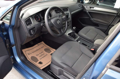 VW Golf Gebrauchtwagen VW Golf Gebrauchtwagen