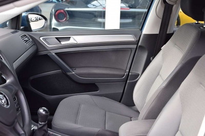 VW Golf Gebrauchtwagen VW Golf Gebrauchtwagen