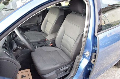 VW Golf Gebrauchtwagen VW Golf Gebrauchtwagen