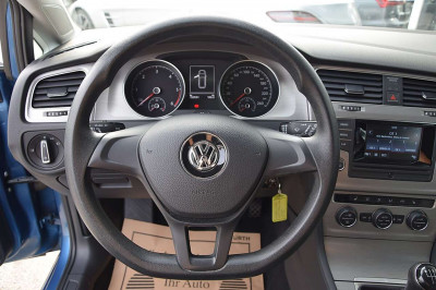 VW Golf Gebrauchtwagen VW Golf Gebrauchtwagen