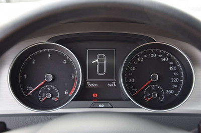 VW Golf Gebrauchtwagen VW Golf Gebrauchtwagen
